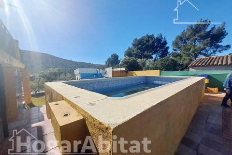 Villa i L'Alcora, Castellon, L'Alcora - € 195.000 | Ref: 119PED195.OFV-A/3716 - foto 8