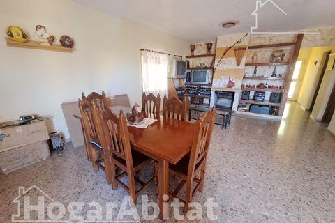 Villa i L'Alcora, Castellon, L'Alcora - € 195.000 | Ref: 119PED195.OFV-A/3716 - foto 11