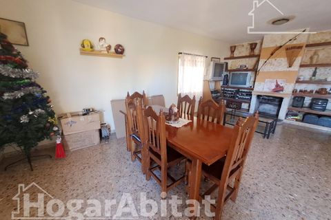 Villa i L'Alcora, Castellon, L'Alcora - € 195.000 | Ref: 119PED195.OFV-A/3716 - foto 12