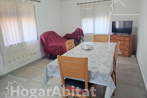 Villa i L'Alcora, Castellon, L'Alcora - € 195.000 | Ref: 119PED195.OFV-A/3716 - foto 16