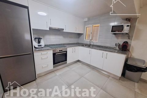 Villa i L'Alcora, Castellon, L'Alcora - € 195.000 | Ref: 119PED195.OFV-A/3716 - foto 18