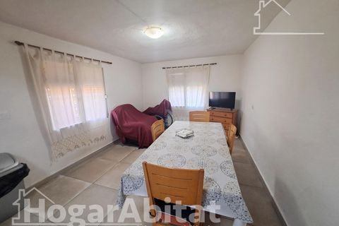 Villa i L'Alcora, Castellon, L'Alcora - € 195.000 | Ref: 119PED195.OFV-A/3716 - foto 19