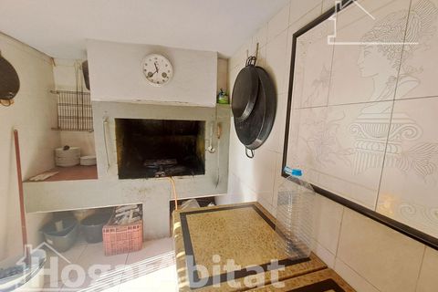 Villa i L'Alcora, Castellon, L'Alcora - € 195.000 | Ref: 119PED195.OFV-A/3716 - foto 21