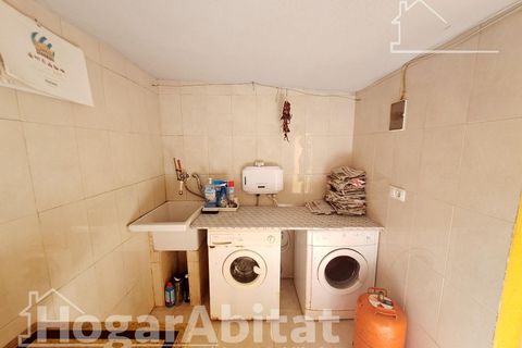 Villa i L'Alcora, Castellon, L'Alcora - € 195.000 | Ref: 119PED195.OFV-A/3716 - foto 23