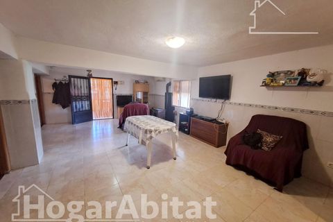 Villa i L'Alcora, Castellon, L'Alcora - € 195.000 | Ref: 119PED195.OFV-A/3716 - foto 33