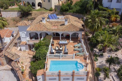 Villa a Mijas, Malaga, Mijas - € 695.000 | Ref: BND046-R5377846 - foto 2