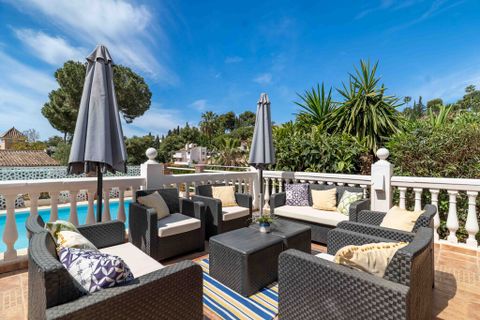 Villa a Mijas, Malaga, Mijas - € 695.000 | Ref: BND046-R5377846 - foto 4