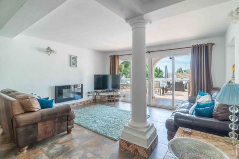 Villa a Mijas, Malaga, Mijas - € 695.000 | Ref: BND046-R5377846 - foto 7