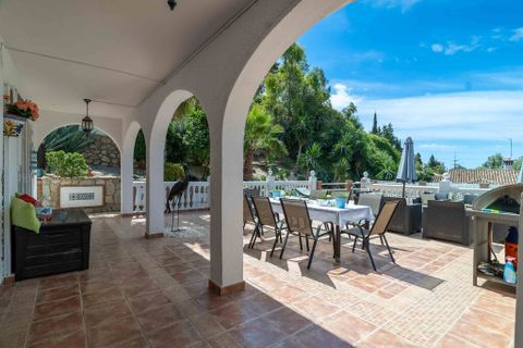 Villa a Mijas, Malaga, Mijas - € 695.000 | Ref: BND046-R5377846 - foto 29