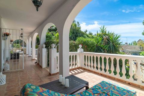 Villa a Mijas, Malaga, Mijas - € 695.000 | Ref: BND046-R5377846 - foto 30
