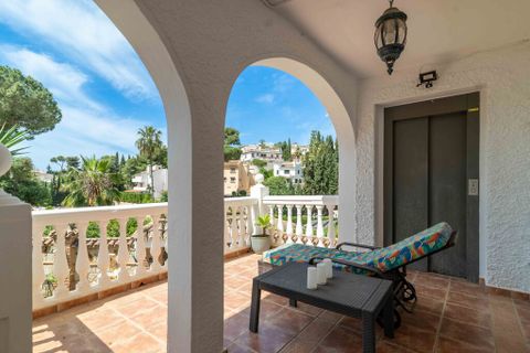 Villa a Mijas, Malaga, Mijas - € 695.000 | Ref: BND046-R5377846 - foto 31