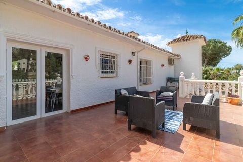 Villa a Mijas, Malaga, Mijas - € 695.000 | Ref: BND046-R5377846 - foto 32