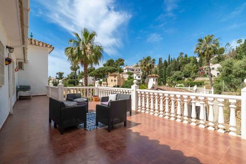 Villa a Mijas, Malaga, Mijas - € 695.000 | Ref: BND046-R5377846 - foto 33