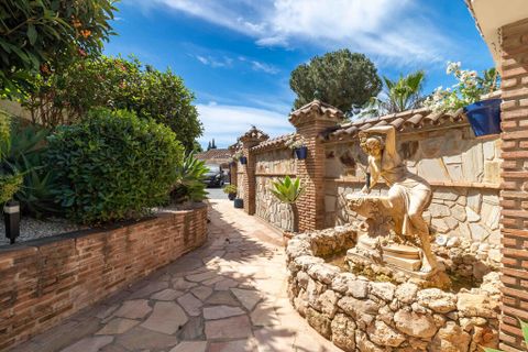 Villa a Mijas, Malaga, Mijas - € 695.000 | Ref: BND046-R5377846 - foto 34