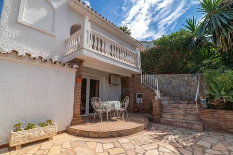 Villa a Mijas, Malaga, Mijas - € 695.000 | Ref: BND046-R5377846 - foto 35