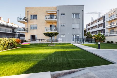 Lejlighed i Parceiros e Azoia, Leiria, Parceiros e Azoia - € 399.500 | Ref: LUX_CB-01486 - foto 2