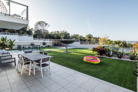 Lejlighed i Parceiros e Azoia, Leiria, Parceiros e Azoia - € 399.500 | Ref: LUX_CB-01486 - foto 5