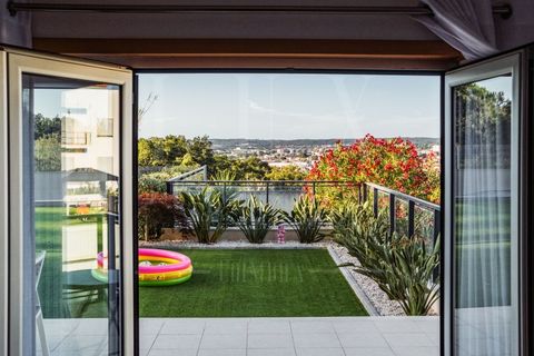 Lejlighed i Parceiros e Azoia, Leiria, Parceiros e Azoia - € 399.500 | Ref: LUX_CB-01486 - foto 7