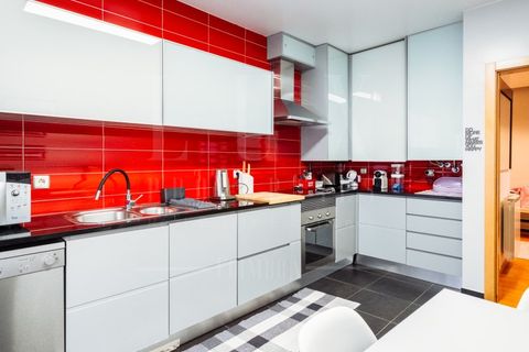 Lejlighed i Parceiros e Azoia, Leiria, Parceiros e Azoia - € 399.500 | Ref: LUX_CB-01486 - foto 15