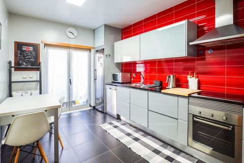 Lejlighed i Parceiros e Azoia, Leiria, Parceiros e Azoia - € 399.500 | Ref: LUX_CB-01486 - foto 16