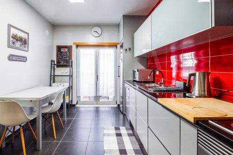 Lejlighed i Parceiros e Azoia, Leiria, Parceiros e Azoia - € 399.500 | Ref: LUX_CB-01486 - foto 17