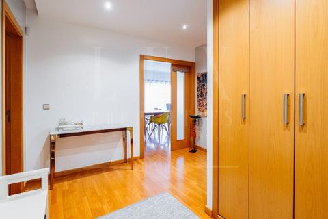 Lejlighed i Parceiros e Azoia, Leiria, Parceiros e Azoia - € 399.500 | Ref: LUX_CB-01486 - foto 20