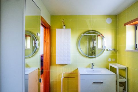 Lejlighed i Parceiros e Azoia, Leiria, Parceiros e Azoia - € 399.500 | Ref: LUX_CB-01486 - foto 27