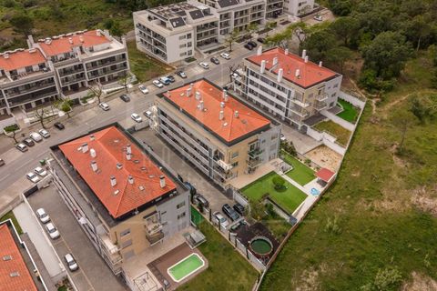 Lejlighed i Parceiros e Azoia, Leiria, Parceiros e Azoia - € 399.500 | Ref: LUX_CB-01486 - foto 36