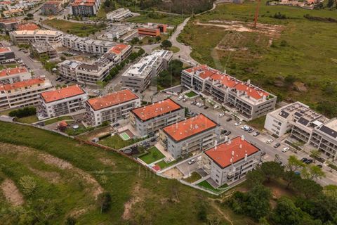 Lejlighed i Parceiros e Azoia, Leiria, Parceiros e Azoia - € 399.500 | Ref: LUX_CB-01486 - foto 42