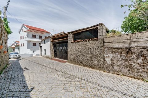 Landsbyhus i Fundao, Castelo Branco, Fundao - € 150.000 | Ref: 255260072 - foto 1