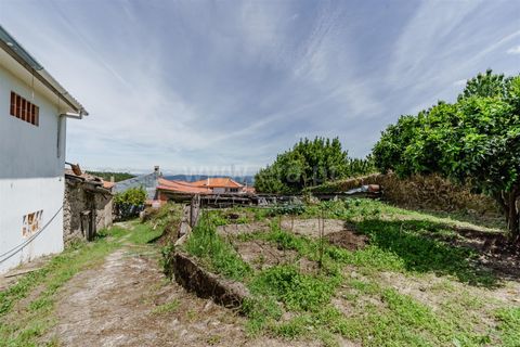 Landsbyhus i Fundao, Castelo Branco, Fundao - € 150.000 | Ref: 255260072 - foto 4