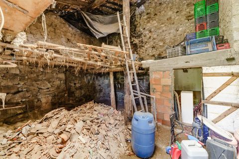 Landsbyhus i Fundao, Castelo Branco, Fundao - € 150.000 | Ref: 255260072 - foto 7