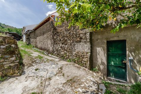 Landsbyhus i Fundao, Castelo Branco, Fundao - € 150.000 | Ref: 255260072 - foto 9