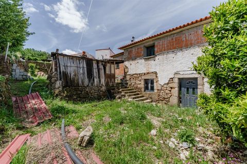 Landsbyhus i Fundao, Castelo Branco, Fundao - € 150.000 | Ref: 255260072 - foto 14