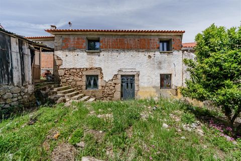 Landsbyhus i Fundao, Castelo Branco, Fundao - € 150.000 | Ref: 255260072 - foto 15