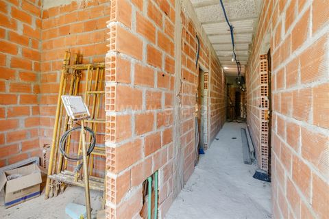 Landsbyhus i Fundao, Castelo Branco, Fundao - € 150.000 | Ref: 255260072 - foto 17