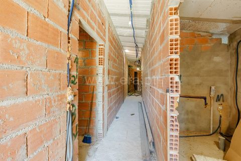 Landsbyhus i Fundao, Castelo Branco, Fundao - € 150.000 | Ref: 255260072 - foto 19