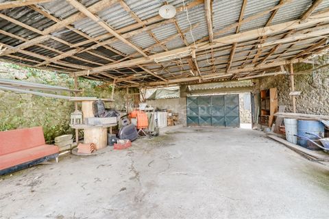 Landsbyhus i Fundao, Castelo Branco, Fundao - € 150.000 | Ref: 255260072 - foto 30