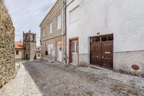 Landsbyhus i Fundao, Castelo Branco, Fundao - € 150.000 | Ref: 255260072 - foto 32
