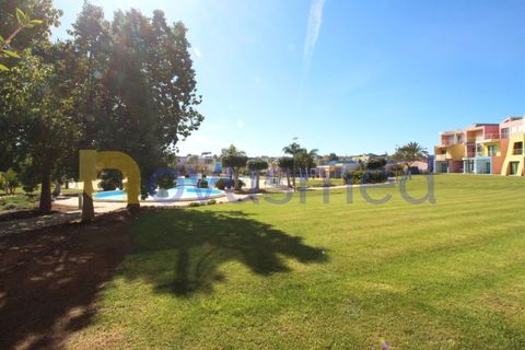 Leilighet i Albufeira, Faro, Albufeira - € 230 000 | Ref: A1-08 (E003 PR-035) - foto 2
