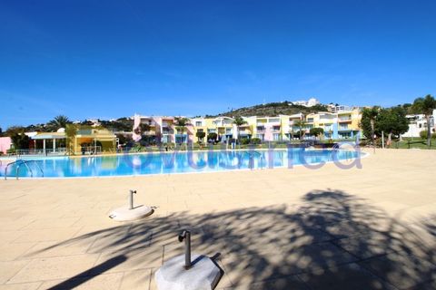 Leilighet i Albufeira, Faro, Albufeira - € 230 000 | Ref: A1-08 (E003 PR-035) - foto 3
