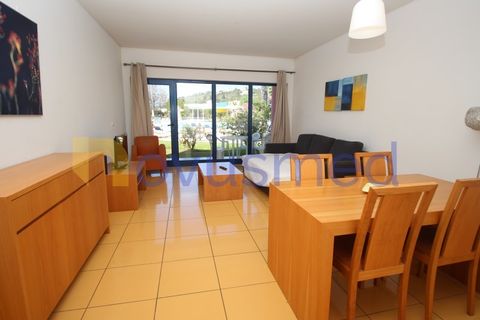 Leilighet i Albufeira, Faro, Albufeira - € 230 000 | Ref: A1-08 (E003 PR-035) - foto 6