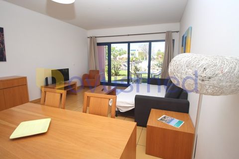 Leilighet i Albufeira, Faro, Albufeira - € 230 000 | Ref: A1-08 (E003 PR-035) - foto 7