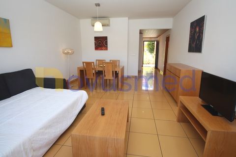 Leilighet i Albufeira, Faro, Albufeira - € 230 000 | Ref: A1-08 (E003 PR-035) - foto 8