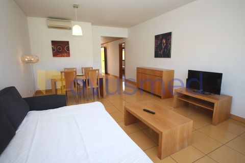 Leilighet i Albufeira, Faro, Albufeira - € 230 000 | Ref: A1-08 (E003 PR-035) - foto 9
