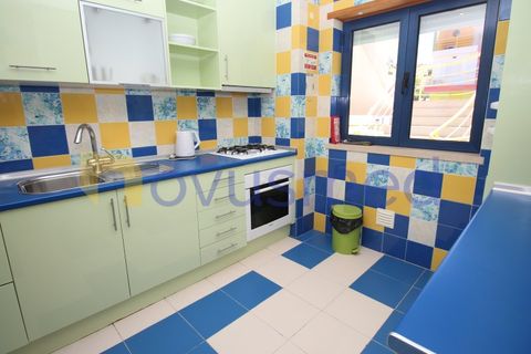 Leilighet i Albufeira, Faro, Albufeira - € 230 000 | Ref: A1-08 (E003 PR-035) - foto 10