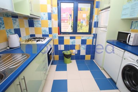 Leilighet i Albufeira, Faro, Albufeira - € 230 000 | Ref: A1-08 (E003 PR-035) - foto 11