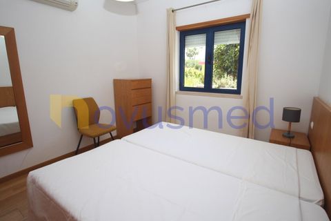 Leilighet i Albufeira, Faro, Albufeira - € 230 000 | Ref: A1-08 (E003 PR-035) - foto 14