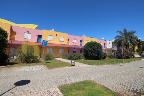 Leilighet i Albufeira, Faro, Albufeira - € 230 000 | Ref: A1-08 (E003 PR-035) - foto 17