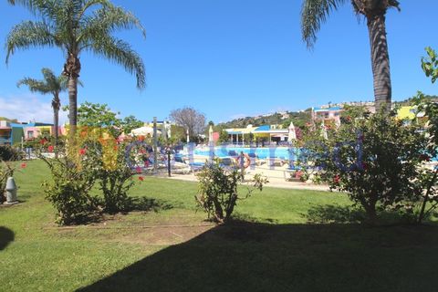 Leilighet i Albufeira, Faro, Albufeira - € 230 000 | Ref: A1-08 (E003 PR-035) - foto 18